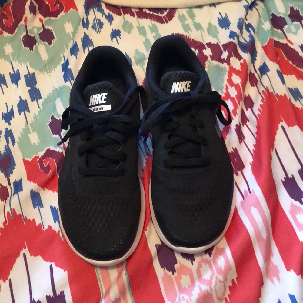 Kids Nike sneakers